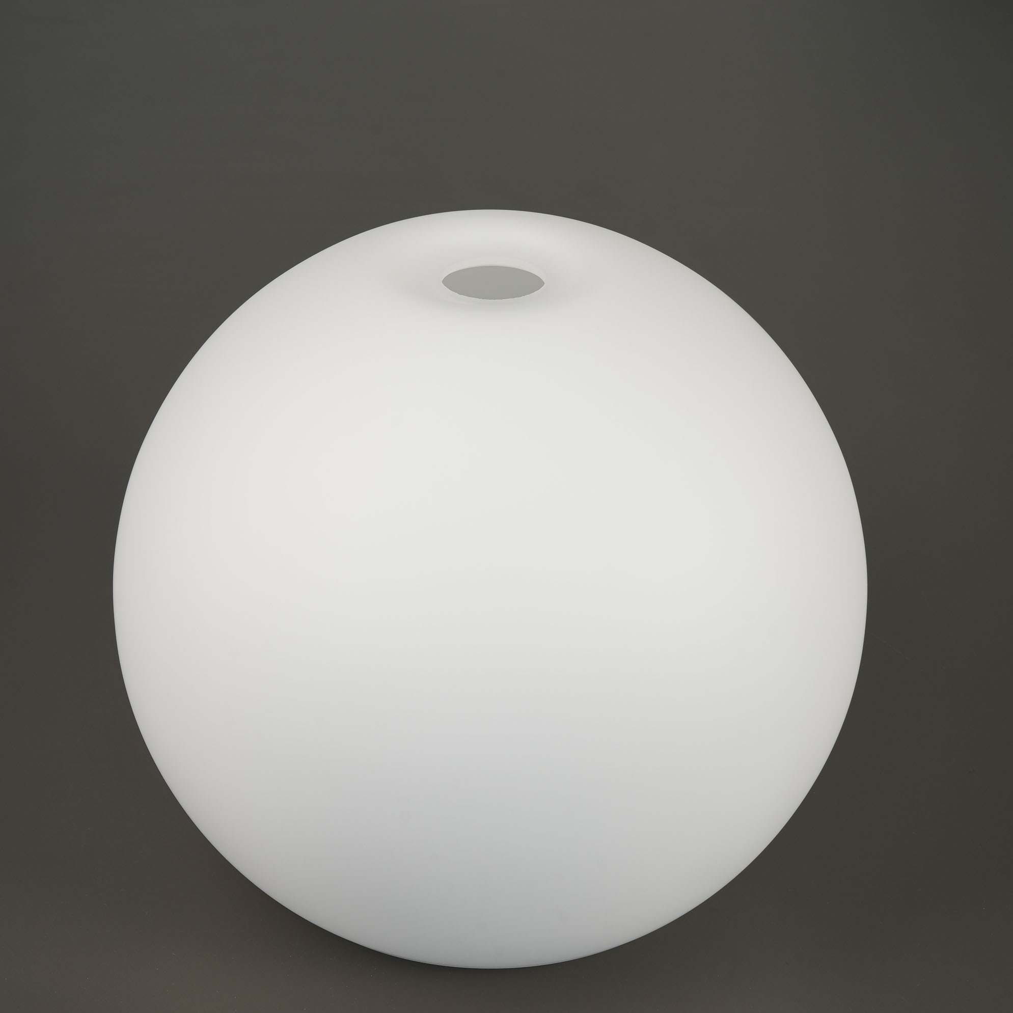 BALL ø32 Weiß-matt